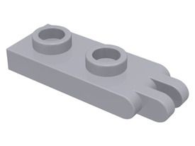 LEGO® los onderdeel Scharnier Licht Blauwachtig Grijs 4276u