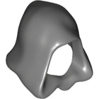 LEGO® onderdeel Hoofddeksels Donker Blauwachtig Grijs 30381