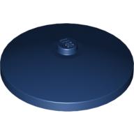 Plaatje in Gallery viewer laden, LEGO® los onderdeel Schaal in kleur Donkerblauw 3960