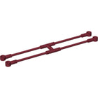 LEGO® los onderdeel Accessoire in kleur Donkerrood 30191