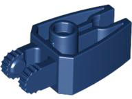 LEGO® los onderdeel Scharnier in kleur Donkerblauw 41529