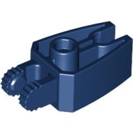 LEGO® los onderdeel Scharnier in kleur Donkerblauw 41529