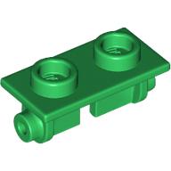 Plaatje in Gallery viewer laden, LEGO® los onderdeel Scharnier in kleur Groen 3938