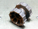 LEGO® los onderdeel Wiel in kleur Parel Lichtgrijs 32007