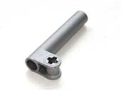 Plaatje in Gallery viewer laden, LEGO® onderdeel Technische Verbinding Parel Lichtgrijs 53586