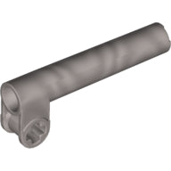 LEGO® onderdeel Technische Verbinding Parel Lichtgrijs 53586