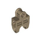 LEGO® onderdeel Technische Verbinding Donker Geelbruin 32174