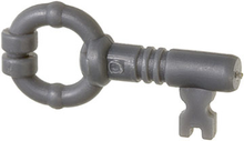 Plaatje in Gallery viewer laden, LEGO® onderdeel Accessoire Donker Blauwachtig Grijs 40359a