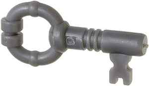 LEGO® onderdeel Accessoire Donker Blauwachtig Grijs 40359a