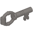 LEGO® onderdeel Accessoire Donker Blauwachtig Grijs 40359a