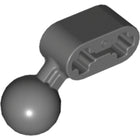 LEGO® Technische Hefbalk Donker Blauwachtig Grijs 50923