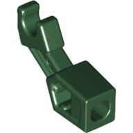 Plaatje in Gallery viewer laden, LEGO® los onderdeel Lijf Accessoire Donkergroen 53989