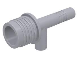 LEGO® los onderdeel Accessoire Licht Blauwachtig Grijs 3959