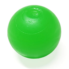 LEGO® los onderdeel Bal in kleur Fel Groen 54821pb05