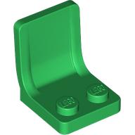 Plaatje in Gallery viewer laden, LEGO® los onderdeel Accessoire in kleur Groen 4079