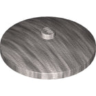 LEGO® los onderdeel Schaal in kleur Metallisch Zilver 3960