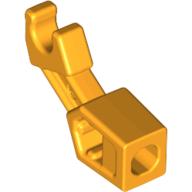 LEGO® onderdeel Lijf Accessoire Helder Licht Oranje 53989