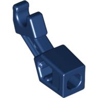 LEGO® los onderdeel Lijf Accessoire Donkerblauw 53989