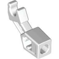 Plaatje in Gallery viewer laden, LEGO® los onderdeel Lijf Accessoire in kleur Wit 53989