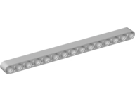 LEGO® Technische Hefbalk Zeer Licht Blauwachtig Grijs 32278