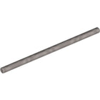 LEGO® los onderdeel Wiel Accessoire Chroom Zilver x1687