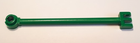 LEGO® los onderdeel Scharnier in kleur Groen 4319