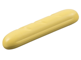 LEGO® los onderdeel Eten & Drinken in kleur Licht Geel 4342