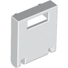 LEGO® los onderdeel Container in kleur Wit 4346