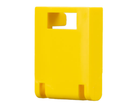 LEGO® los onderdeel Container in kleur Geel 4346