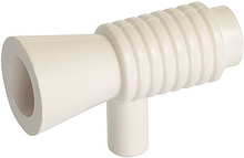 Plaatje in Gallery viewer laden, LEGO® los onderdeel Accessoire in kleur Wit 4349