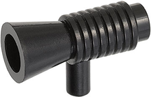 Plaatje in Gallery viewer laden, LEGO® los onderdeel Accessoire in kleur Zwart 4349