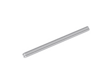 Plaatje in Gallery viewer laden, LEGO® onderdeel Technische As Licht Blauwachtig Grijs 44294