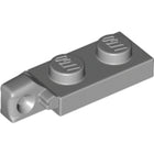 LEGO® los onderdeel Scharnier Licht Blauwachtig Grijs 44301