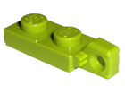 LEGO® los onderdeel Scharnier in kleur Limoen 44301u