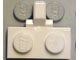 Plaatje in Gallery viewer laden, LEGO® los onderdeel Scharnier in kleur Wit 44567u