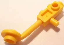 Plaatje in Gallery viewer laden, LEGO® los onderdeel Accessoire in kleur Geel 4479