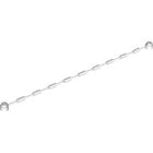 LEGO® los onderdeel Koord in kleur Wit x64pb01