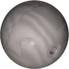 LEGO® los onderdeel Bal in kleur Parel Lichtgrijs 54821