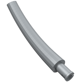 LEGO® los onderdeel Dier Onderdelen Parel Lichtgrijs 40378