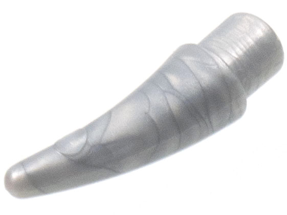 LEGO® los onderdeel Dier Onderdelen Parel Lichtgrijs 53451