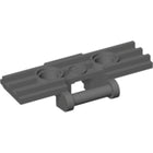 LEGO® Technische Koppeling Donker Blauwachtig Grijs 57518