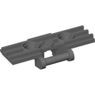 LEGO® Technische Koppeling Donker Blauwachtig Grijs 57518