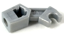 Plaatje in Gallery viewer laden, LEGO® los onderdeel Lijf Accessoire Parel Lichtgrijs 53989