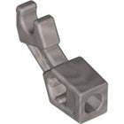 LEGO® los onderdeel Lijf Accessoire Parel Lichtgrijs 53989