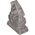 LEGO® los onderdeel Lijf Accessoire Parel Lichtgrijs 53984