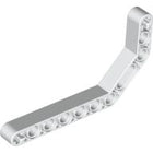 LEGO® los onderdeel Technische Hefbalk in kleur Wit 32009
