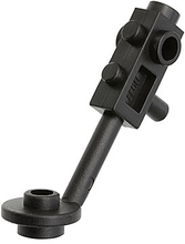 Plaatje in Gallery viewer laden, LEGO® los onderdeel Accessoire in kleur Zwart 4479