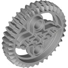 LEGO® Technische Tandwiel Licht Blauwachtig Grijs 32498