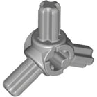 LEGO® Technische Verbinding Licht Blauwachtig Grijs 57585