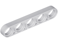 LEGO® Technische Hefbalk Licht Blauwachtig Grijs 32017